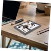 Kisangel Simulated Stone Ornaments Decor Table Decoration Miniature Landscape Sands Meditation Decor view 4