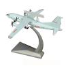 ATXTLWL Environmental Image for: 1/200 Scale Alloy Aircraft Airborne Early Warning Aerial View 200 AEW KJ200 Aircraft Model view 2
