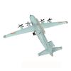 ATXTLWL Environmental Image for: 1/200 Scale Alloy Aircraft Airborne Early Warning Aerial View 200 AEW KJ200 Aircraft Model view 3