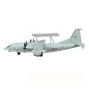 ATXTLWL Environmental Image for: 1/200 Scale Alloy Aircraft Airborne Early Warning Aerial View 200 AEW KJ200 Aircraft Model view 4