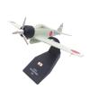 ATXTLWL Environmental Image for: 1/72 A6M Zero Fighter Model High Simulation Japanese WWII Propeller Fighter view 2