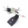 ATXTLWL Environmental Image for: 1/72 A6M Zero Fighter Model High Simulation Japanese WWII Propeller Fighter view 3