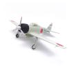 ATXTLWL Environmental Image for: 1/72 A6M Zero Fighter Model High Simulation Japanese WWII Propeller Fighter view 4