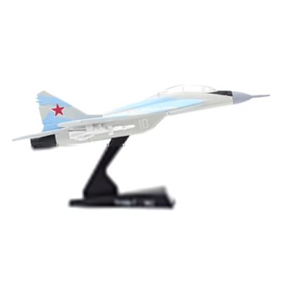 ATXTLWL Environmental Image for: MIG 29 1/140 Scale Russian Pivot MIG-29 Aircraft Fighter Model