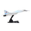 ATXTLWL Environmental Image for: MIG 29 1/140 Scale Russian Pivot MIG-29 Aircraft Fighter Model view 1