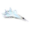 ATXTLWL Environmental Image for: MIG 29 1/140 Scale Russian Pivot MIG-29 Aircraft Fighter Model view 3