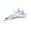 ATXTLWL Environmental Image for: MIG 29 1/140 Scale Russian Pivot MIG-29 Aircraft Fighter Model view 4