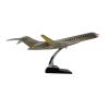 ATXTLWL Environmental Image for: 1:72 Scale bombardier Global 7500 Airline Aircraft Aircraft die cast Alloy Model view 1