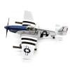 ATXTLWL Environmental Image for: Death Casting 1/72 Scale P-51B Mustang Fighter P51 Model Collection Souvenir Model view 3