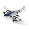 ATXTLWL Environmental Image for: Death Casting 1/72 Scale P-51B Mustang Fighter P51 Model Collection Souvenir Model view 4