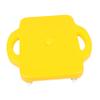 Abaodam Solid Corner Design Four Roller Scooter Boys and Girls Balance Trainer Sliding Balance Toy Non-slip Scooter Board Brain Coordination Enhancer view 1