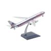 ATXTLWL Environmental Image for: 1/200 Scale B767-300 N363AA Aircraft Model view 1