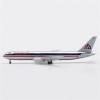 ATXTLWL Environmental Image for: 1/200 Scale B767-300 N363AA Aircraft Model view 2