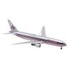 ATXTLWL Environmental Image for: 1/200 Scale B767-300 N363AA Aircraft Model view 4