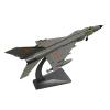 ATXTLWL Environmental Image for: 1/72 Scale Alloy Fighter J-8 Aircraft J8 Model of Chinese Air Force view 2