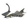ATXTLWL Environmental Image for: 1/72 Scale Alloy Fighter J-8 Aircraft J8 Model of Chinese Air Force view 4