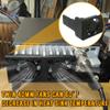 Heatsink Fan Kit for AnyTone AT-6666 / AT-6666 PRO/Radioddity QT-80 / Stryker SR-447 - Fan Kit Only view 2