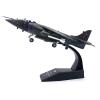 ATXTLWL Environmental Image for: Die-cast 1: 72 Scale Harrier Take-Off Fighter Harrier Fighter Model Collection view 2
