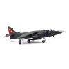 ATXTLWL Environmental Image for: Die-cast 1: 72 Scale Harrier Take-Off Fighter Harrier Fighter Model Collection view 3