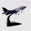 ATXTLWL Environmental Image for: Die-cast 1: 72 Scale Harrier Take-Off Fighter Harrier Fighter Model Collection view 4
