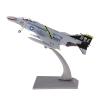 ATXTLWL Environmental Image for: 1/100 Scale F-4 Fighter Phantom II Attacker die cast Metal Model view 1