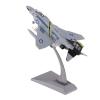 ATXTLWL Environmental Image for: 1/100 Scale F-4 Fighter Phantom II Attacker die cast Metal Model view 4