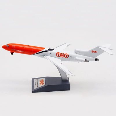 ATXTLWL Environmental Image for: 1/200 Scale L-188A N6110A Aircraft Model