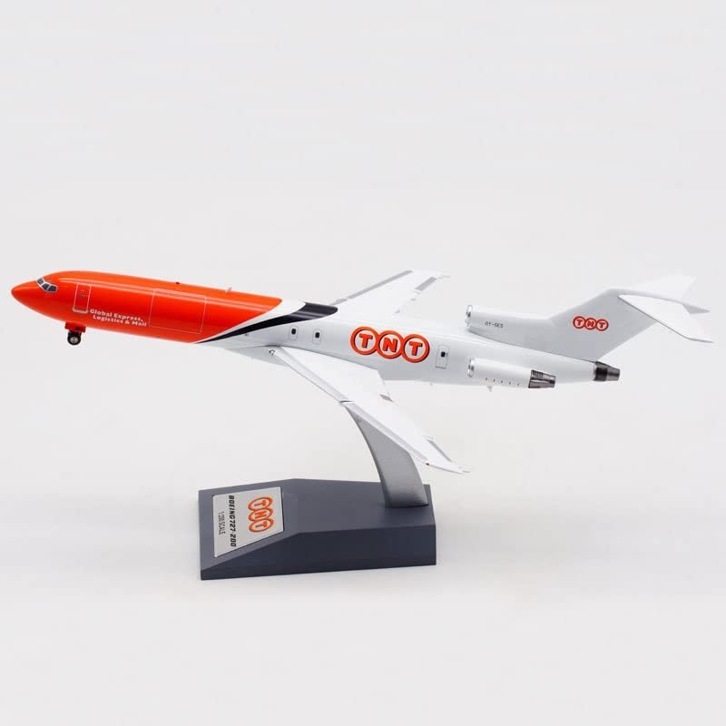 ATXTLWL Environmental Image for: 1/200 Scale L-188A N6110A Aircraft Model