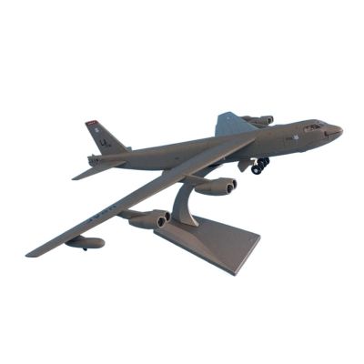ATXTLWL Environmental Image for: 1:200 Scale Alloy Fighter Jet Model US B52 Bomber Military Model Aircraft