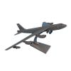 ATXTLWL Environmental Image for: 1:200 Scale Alloy Fighter Jet Model US B52 Bomber Military Model Aircraft view 1