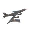 ATXTLWL Environmental Image for: 1:200 Scale Alloy Fighter Jet Model US B52 Bomber Military Model Aircraft view 3