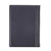 Compact, 120 Pocket Album Collection Book, Small, Portable, Transparent Pockets, Elegant Design, Great, Red, Blue, Black for, Tokens, Medallions, Badges (#13) view 1