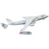ATXTLWL Environmental Image for: Antonov Ukraine AN-225 AN225 1/400 Scale Aircraft Model StrategicTransport ABS Aircraft Model view 1
