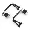 2pcs Air Pneumatic Suspension Shock Absorbers for Tamiya 1/14 RC Truck view 1