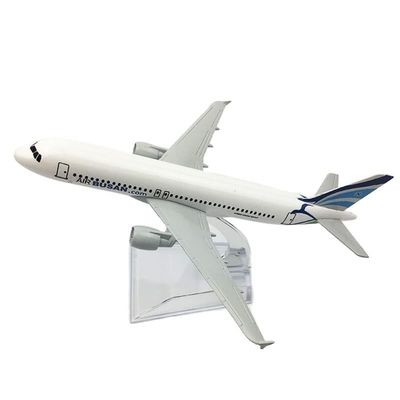ATXTLWL Environmental Image for: 1/400 Scale Aircraft Airbus 320 A320 Busan Airline Airbusan Air