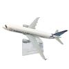 ATXTLWL Environmental Image for: 1/400 Scale Aircraft Airbus 320 A320 Busan Airline Airbusan Air view 1