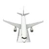 ATXTLWL Environmental Image for: 1/400 Scale Aircraft Airbus 320 A320 Busan Airline Airbusan Air view 2