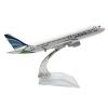 ATXTLWL Environmental Image for: 1/400 Scale Aircraft Airbus 320 A320 Busan Airline Airbusan Air view 3