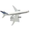 ATXTLWL Environmental Image for: 1/400 Scale Aircraft Airbus 320 A320 Busan Airline Airbusan Air view 4