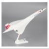 ATXTLWL Environmental Image for: 1:250 Plastic ABS Air France Concorde British Concorde Aircraft Assembled Aircraft Model view 2