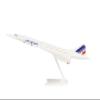 ATXTLWL Environmental Image for: 1:250 Plastic ABS Air France Concorde British Concorde Aircraft Assembled Aircraft Model view 3