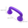 Garneck 4pcs Boys and Girls Whisper Phones for Classroom Speech Therapy Volume Educational Toy for Pronunciation Practice Home and School Settings view 2
