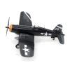 ATXTLWL Environmental Image for: World War II US Navy F4U-1D Corsair Fighter VMF-511 1/72 Scale Aircraft Model view 2