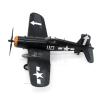 ATXTLWL Environmental Image for: World War II US Navy F4U-1D Corsair Fighter VMF-511 1/72 Scale Aircraft Model view 3