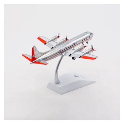 ATXTLWL Environmental Image for: 1/200 Scale L-188A N6110A Airplane Model Children's Toy Display