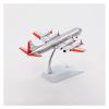 ATXTLWL Environmental Image for: 1/200 Scale L-188A N6110A Airplane Model Children's Toy Display view 1