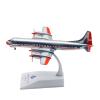 ATXTLWL Environmental Image for: 1/200 Scale L-188A N6110A Airplane Model Children's Toy Display view 3