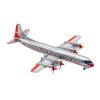 ATXTLWL Environmental Image for: 1/200 Scale L-188A N6110A Airplane Model Children's Toy Display view 4