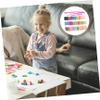 ARTIBETTER 1set Clay Kit for Boys and Girls Air Dry Clay Set Sculpting Tools for Boy Girl Art Projects and Creative Crafts view 3