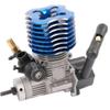 DAIHAOUU VX 18CXP for Vertex 18 Engine Nitro Power 2.74cc with Pull Starter Spark-Plug 02060 for 1/10 1/8 RC Model Car Buggy for HSP for Himoto view 2